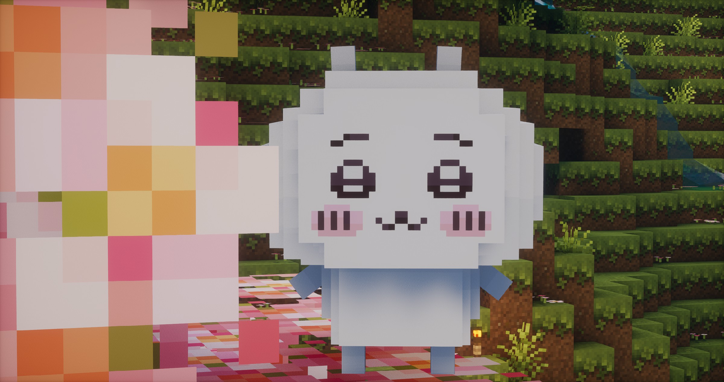 Minecraft Popular Biology Mod